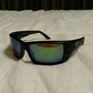 Costa Del Mar - Permit